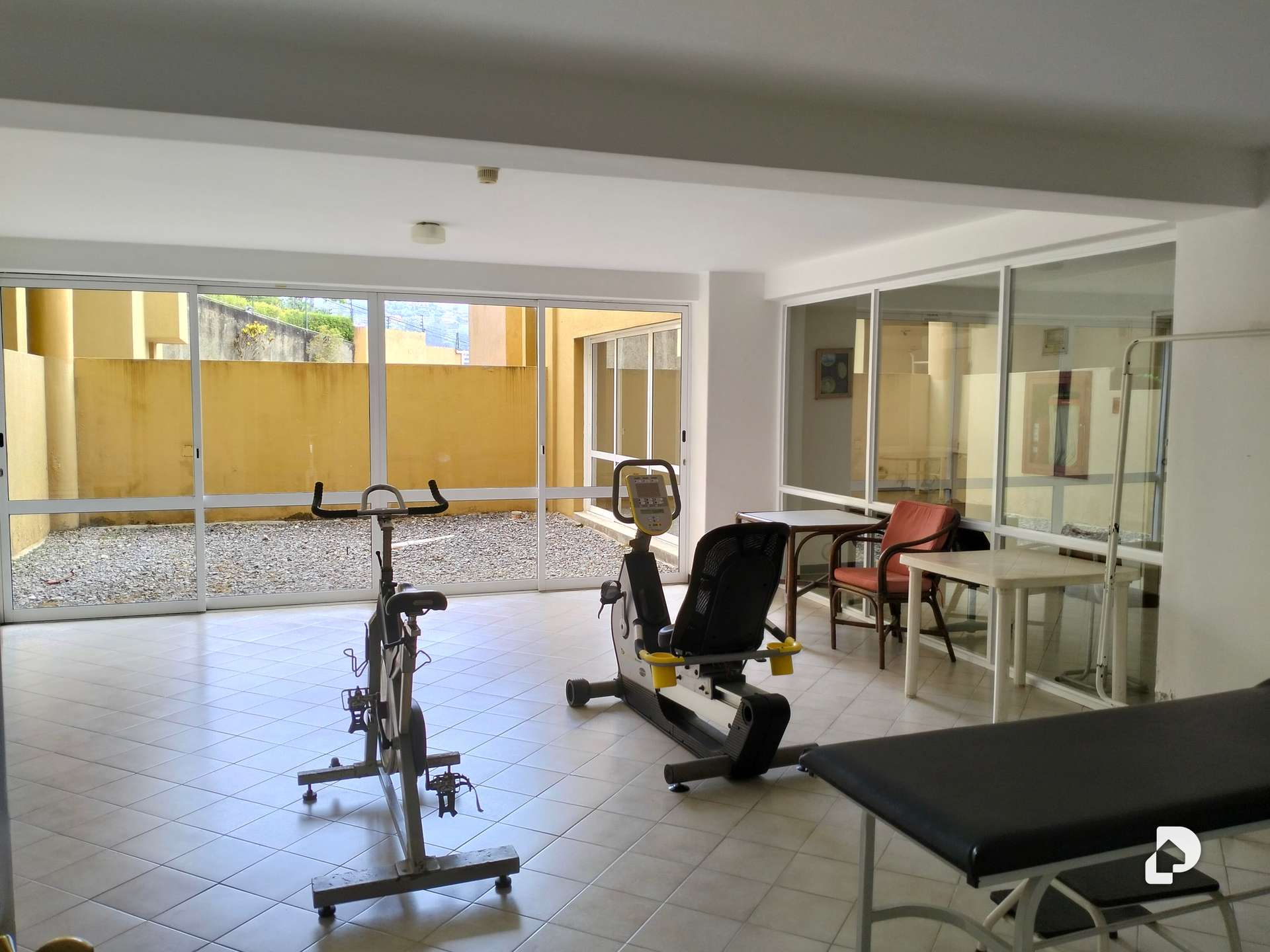 Apartment in Las Marías, Caracas – 14