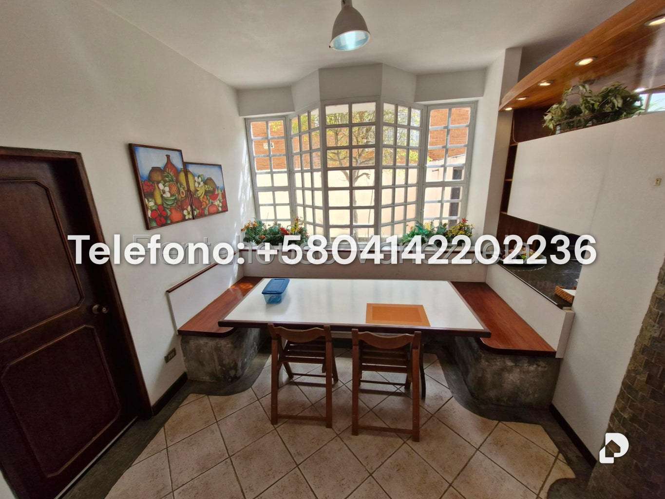 House in La Lagunita Country Club, Caracas – 13