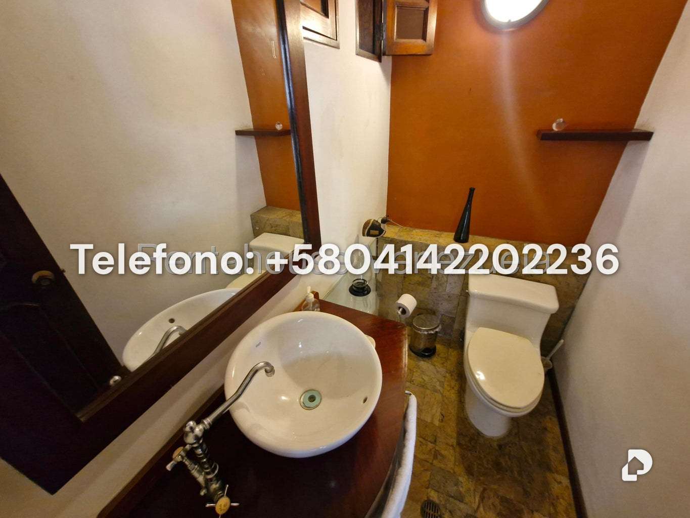 House in La Lagunita Country Club, Caracas – 10