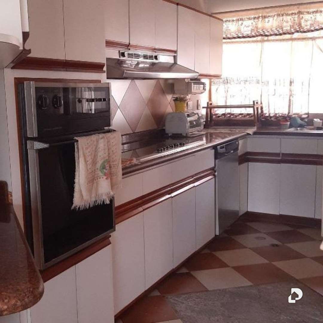 Casa en Macaracuay, Caracas – 5