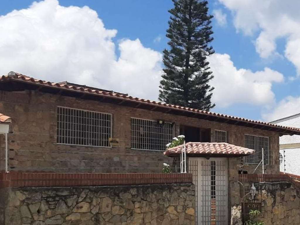 Casa en Macaracuay, Caracas - 1