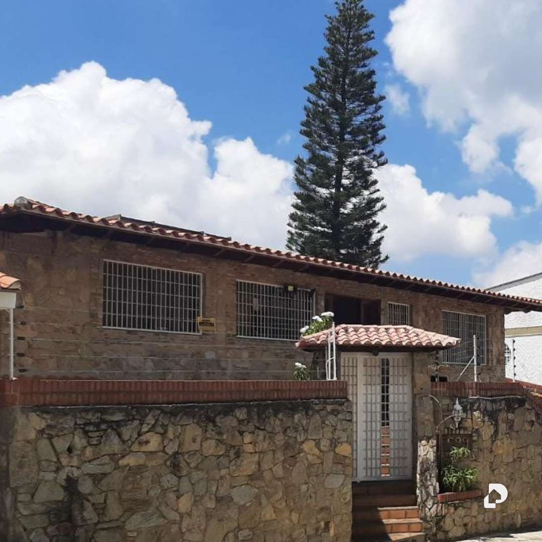 Casa en Macaracuay, Caracas – 1