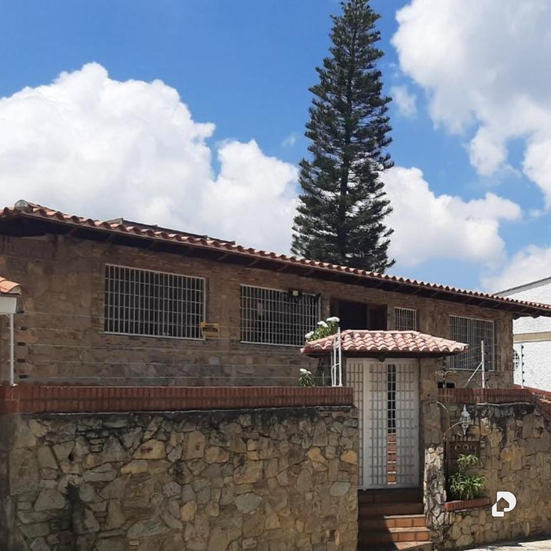 Casa en Macaracuay, Caracas – 1