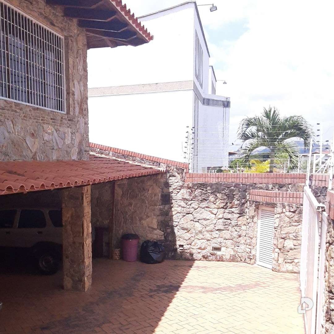 Casa en Macaracuay, Caracas – 2