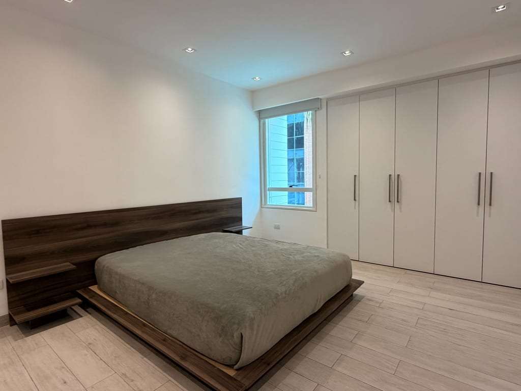 Apartamento en Campo Alegre, Caracas