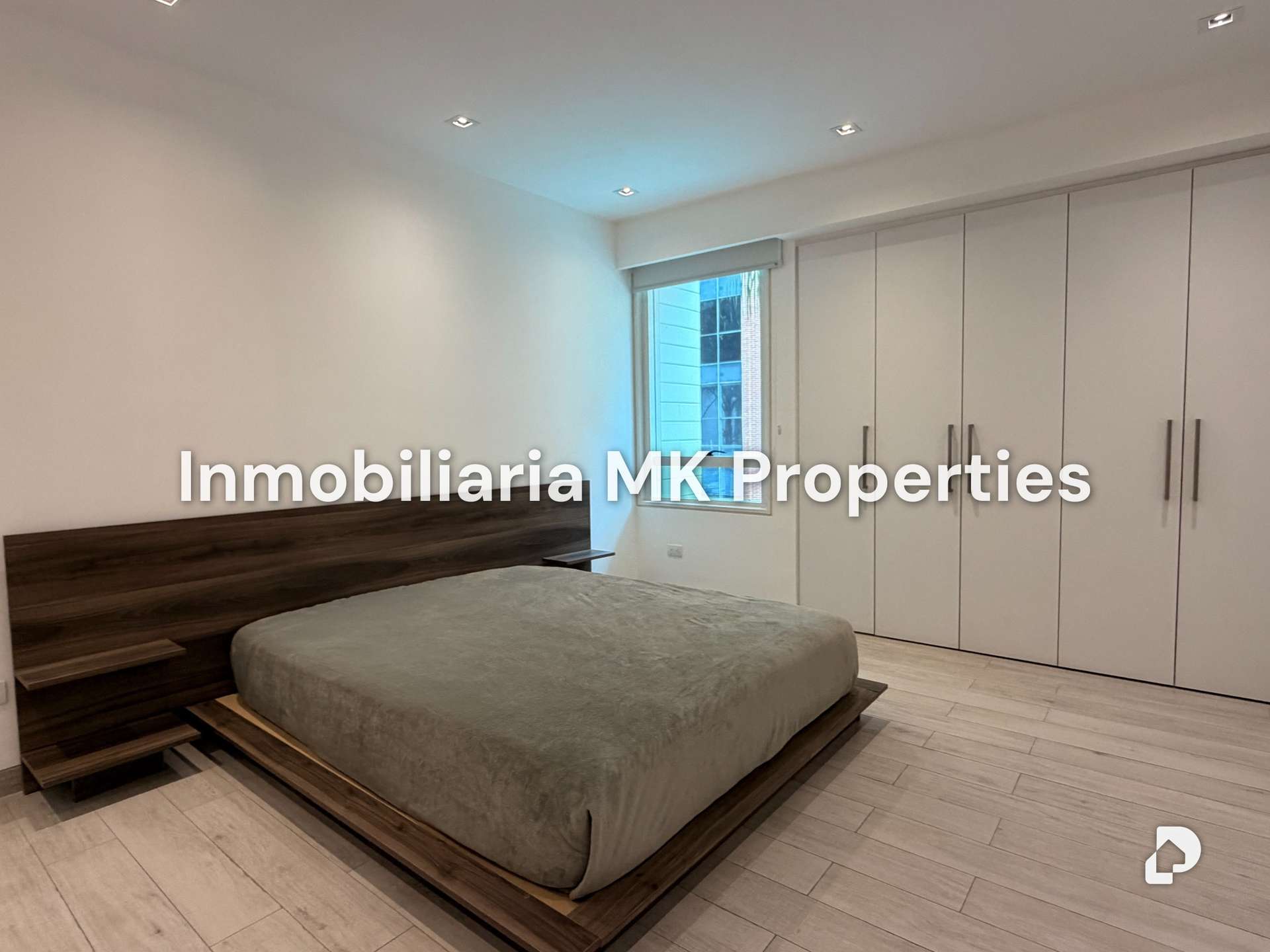 Apartment in Campo Alegre, Caracas – 7