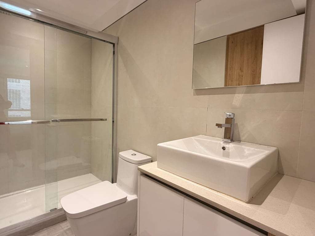 Apartamento en Campo Alegre, Caracas