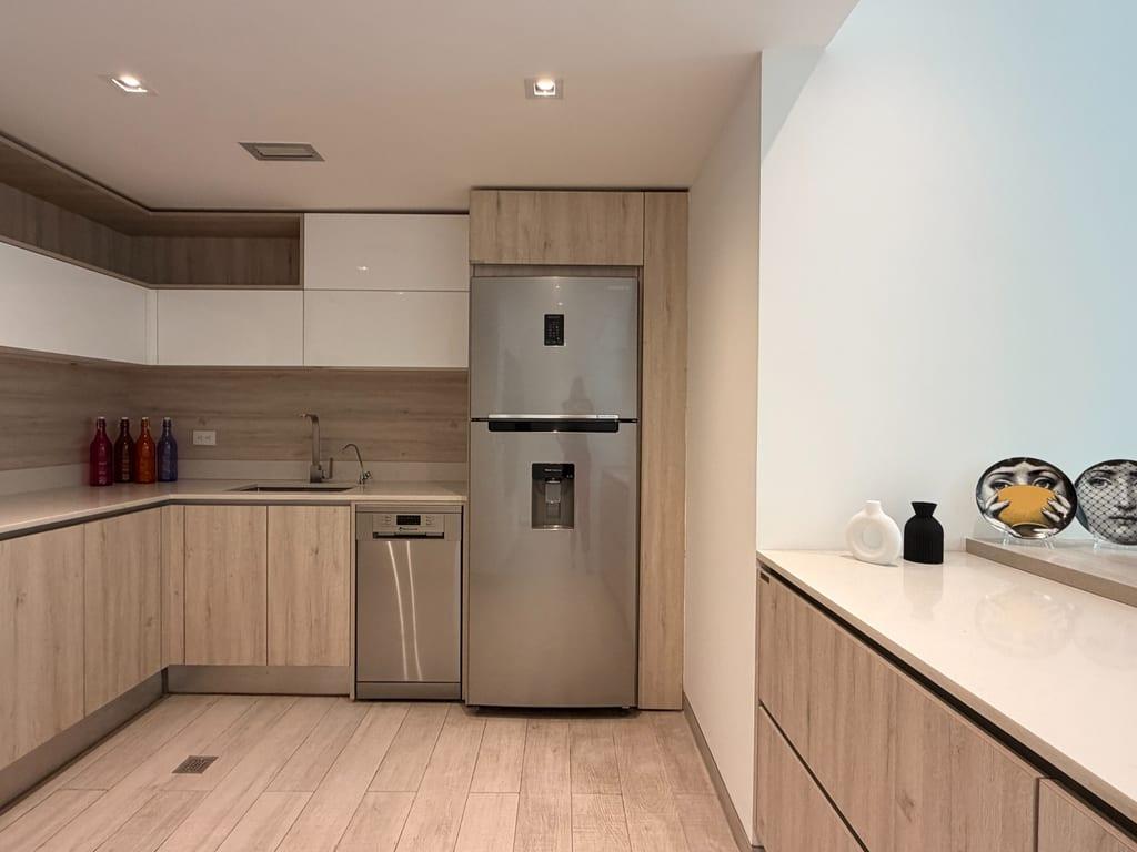 Apartamento en Campo Alegre, Caracas