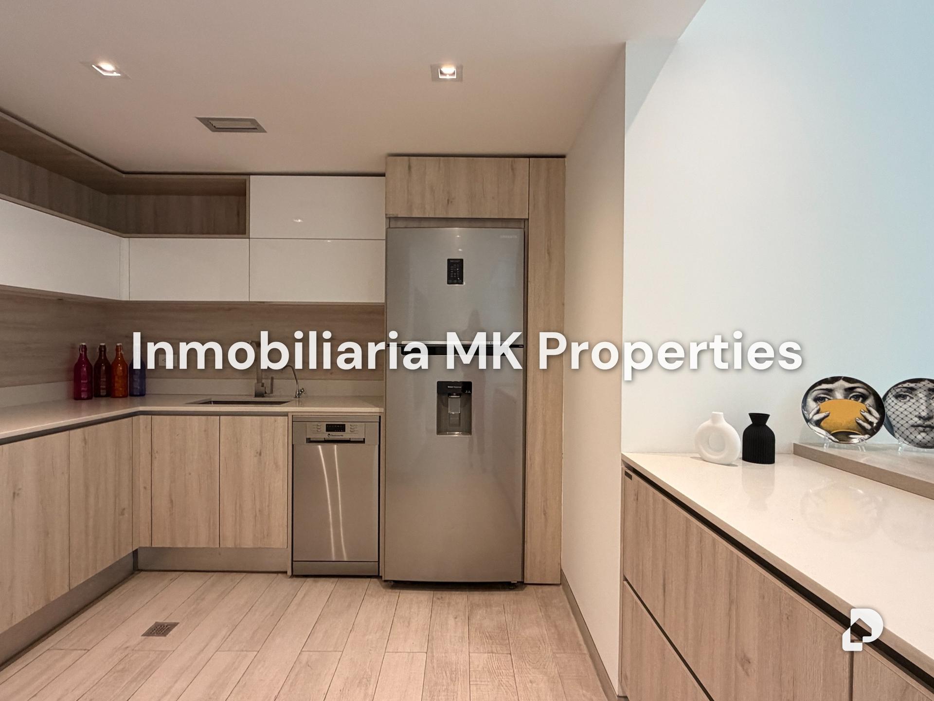 Apartment in Campo Alegre, Caracas – 4