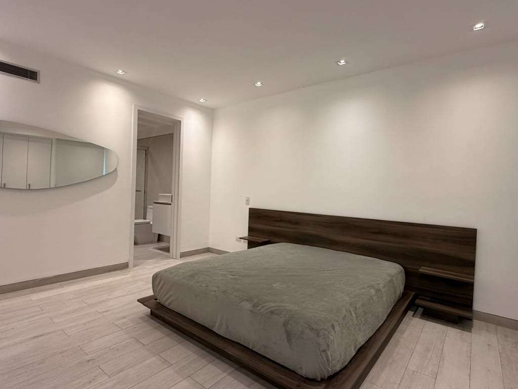 Apartamento en Campo Alegre, Caracas