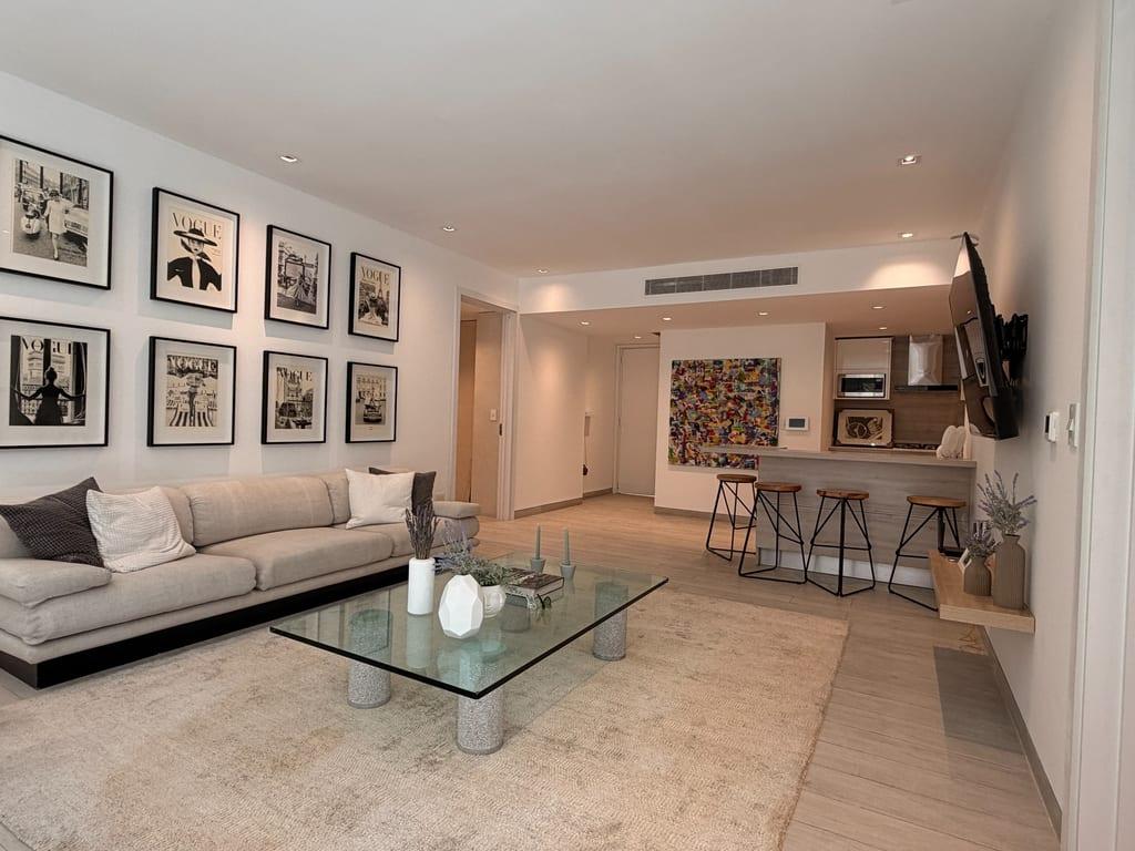Apartamento en Campo Alegre, Caracas
