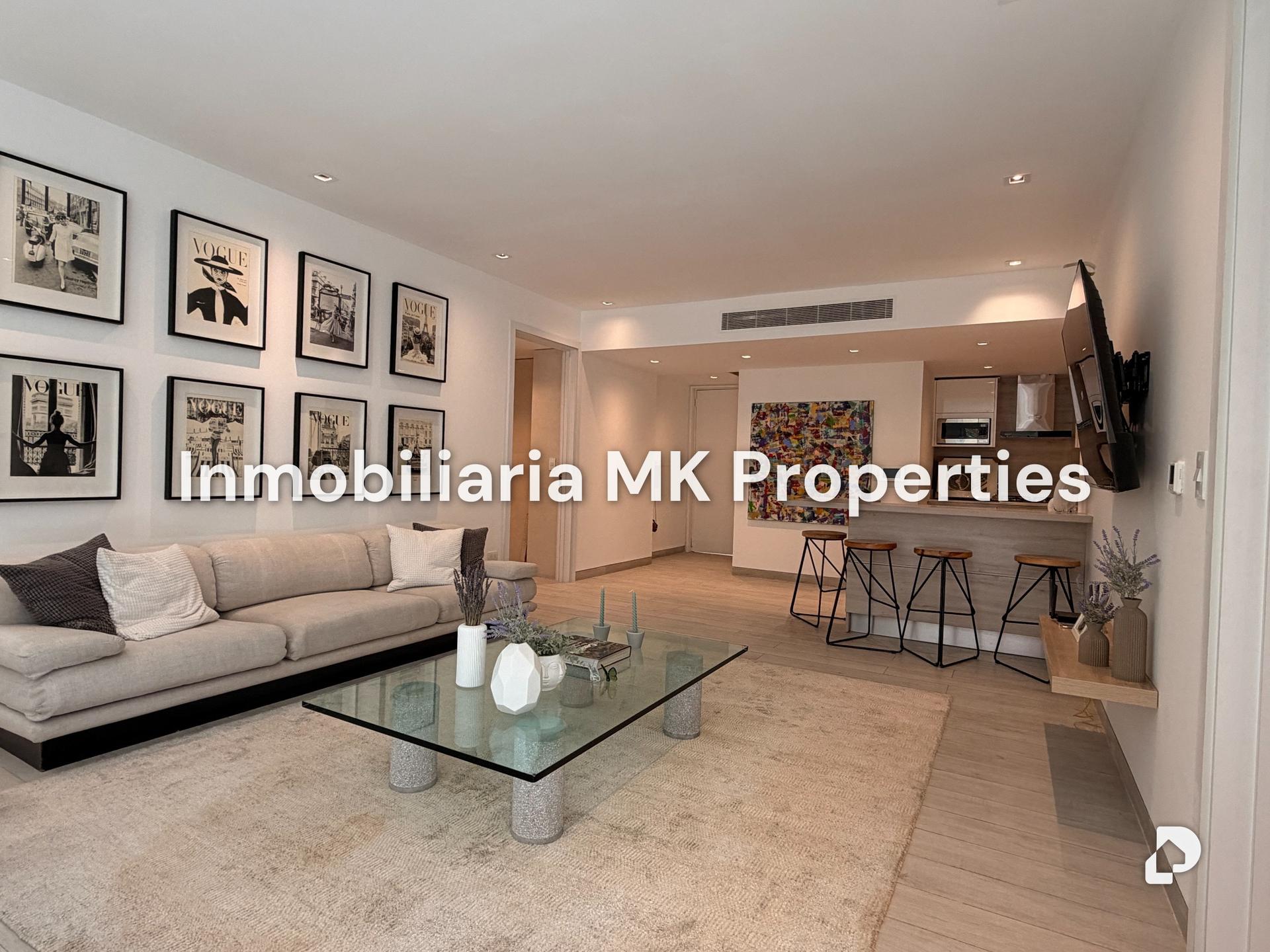 Apartment in Campo Alegre, Caracas – 1