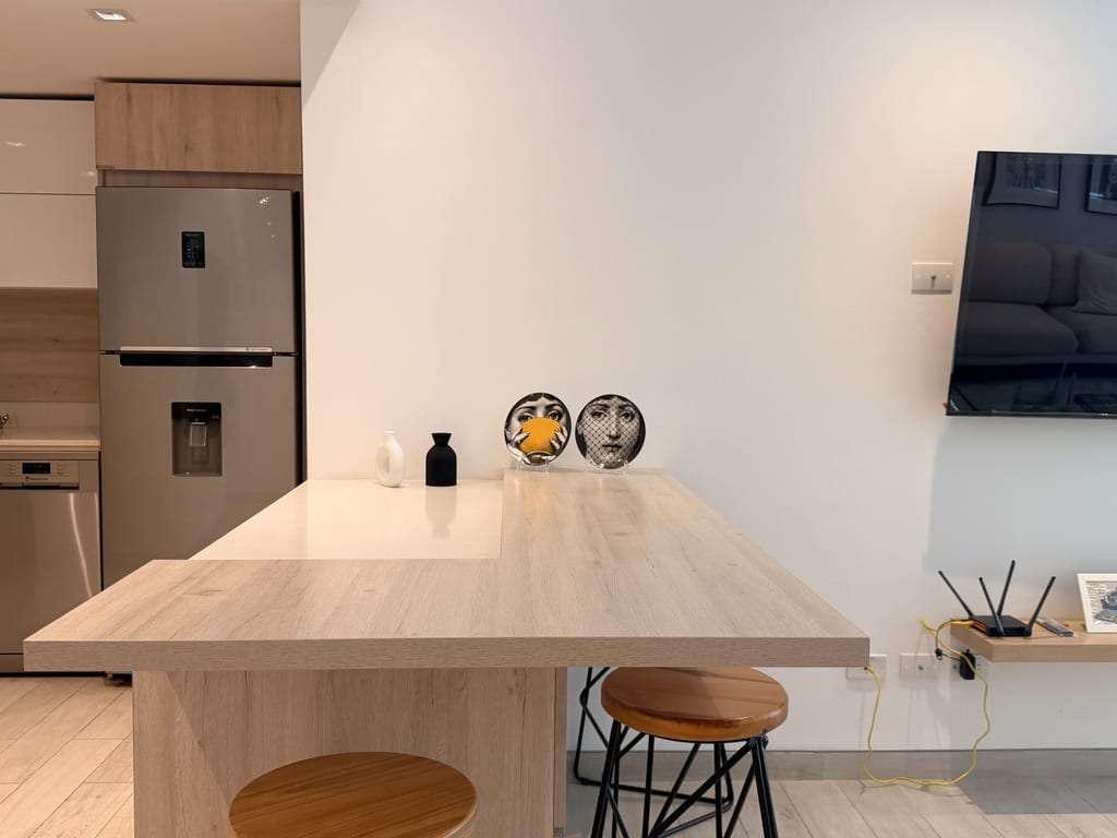 Apartamento en Campo Alegre, Caracas