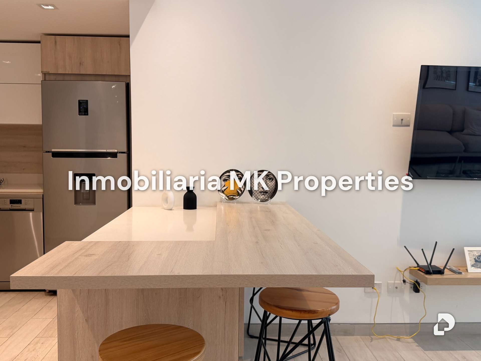 Apartment in Campo Alegre, Caracas – 5
