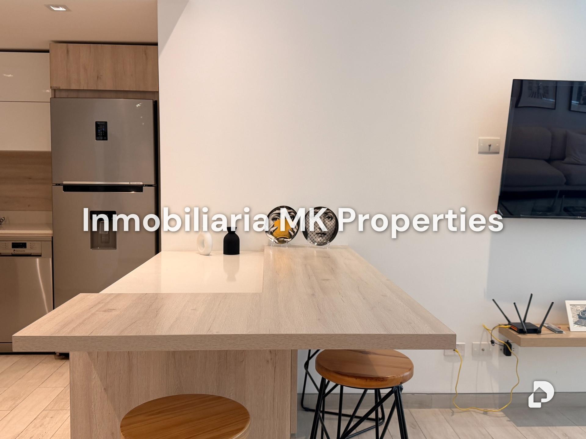 Apartment in Campo Alegre, Caracas – 5