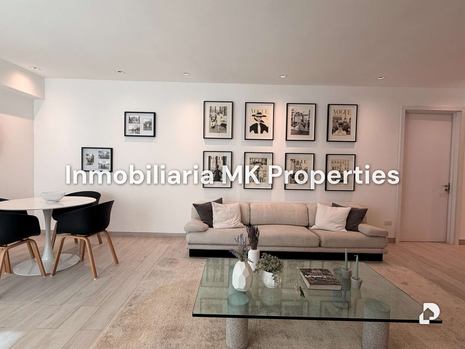 Apartment in Campo Alegre, Caracas – 2