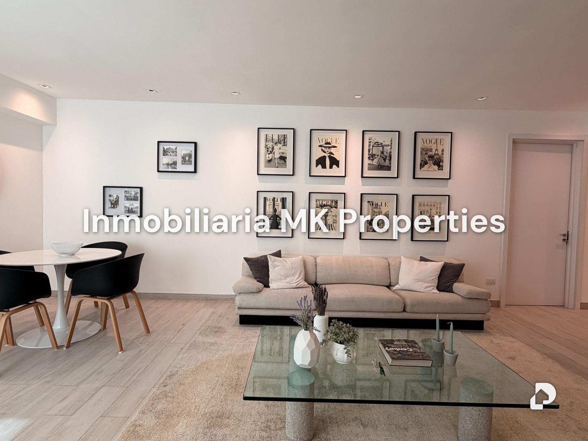 Apartment in Campo Alegre, Caracas – 2