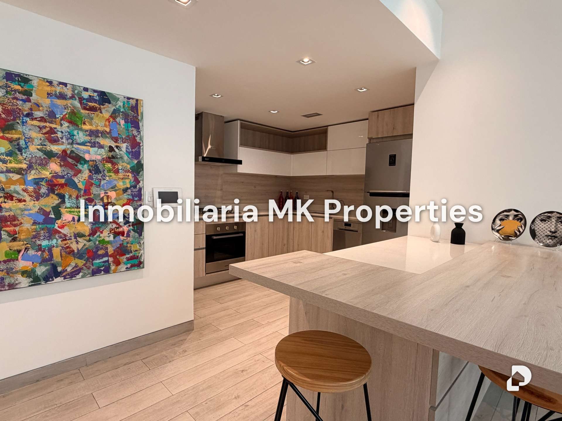 Apartment in Campo Alegre, Caracas – 6