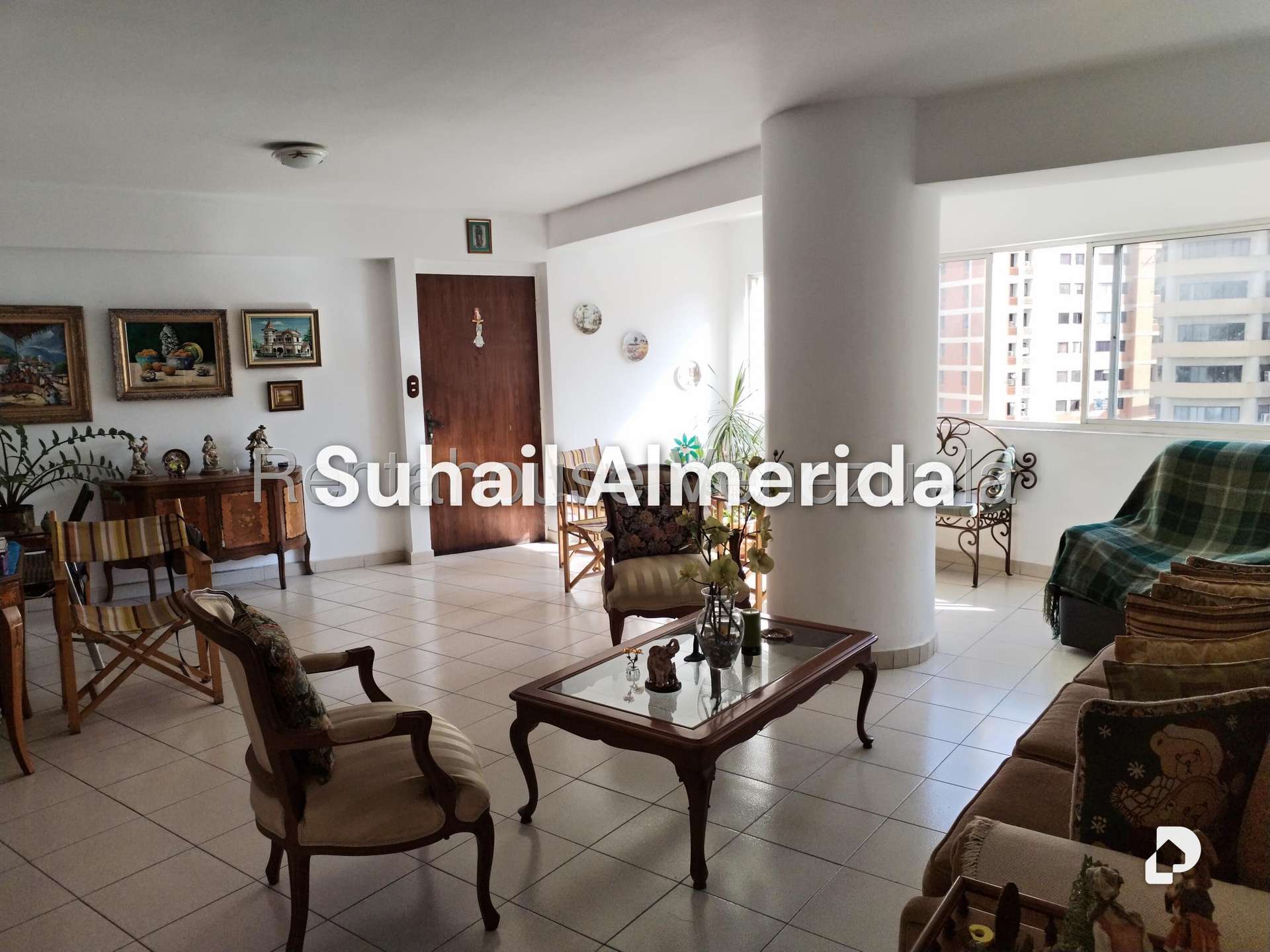 Apartamento en Los Mangos, Valencia – 4