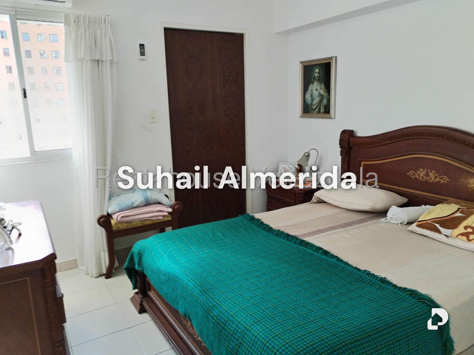 Apartamento en Los Mangos, Valencia – 8