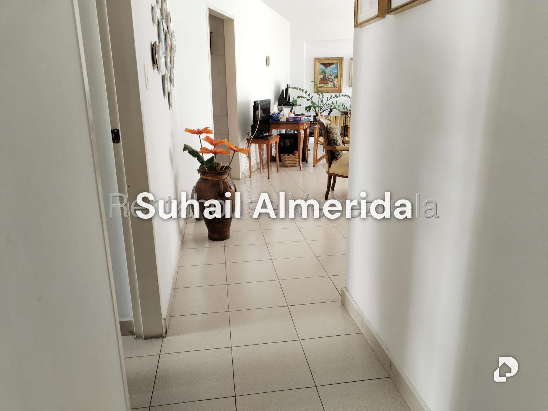Apartamento en Los Mangos, Valencia – 7
