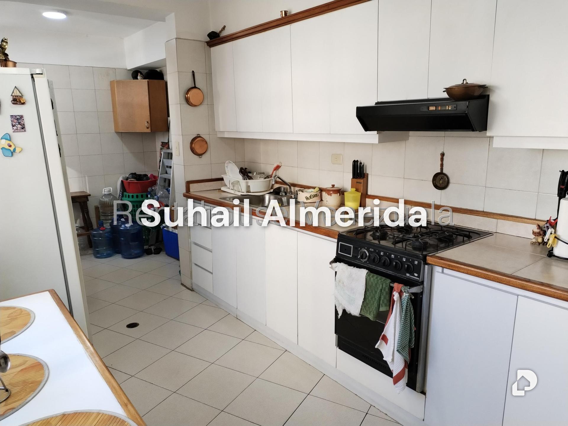 Apartamento en Los Mangos, Valencia – 5