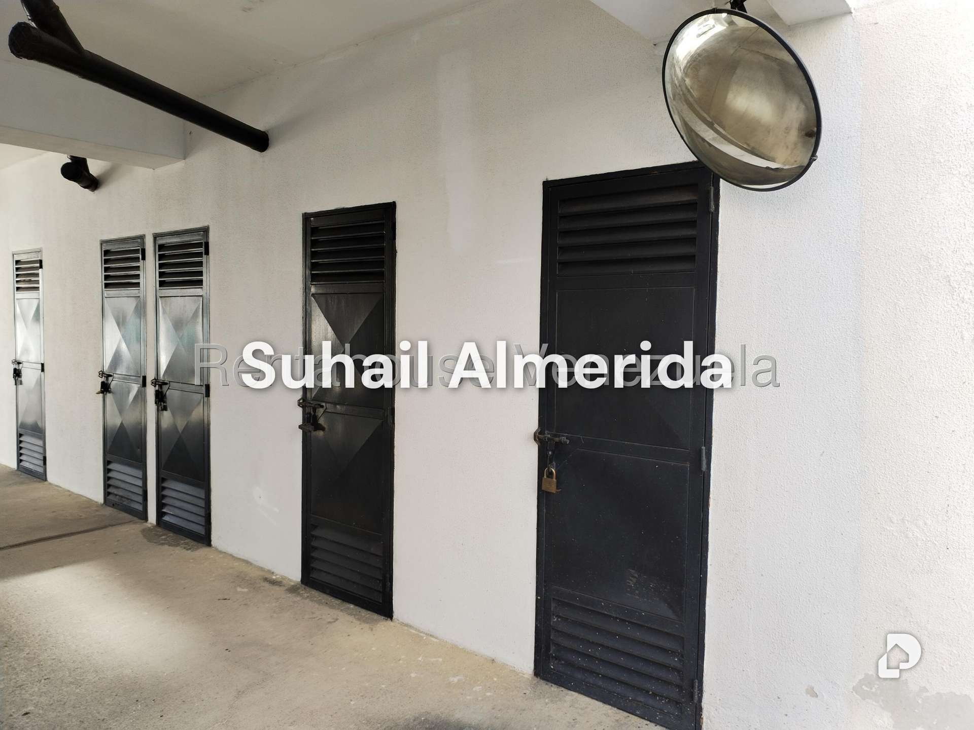 Apartamento en Los Mangos, Valencia – 19