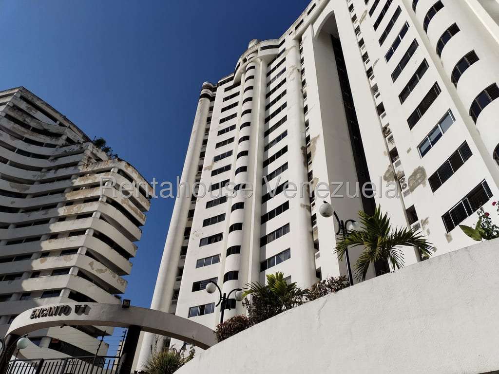 Apartamento en Los Mangos, Valencia - 1