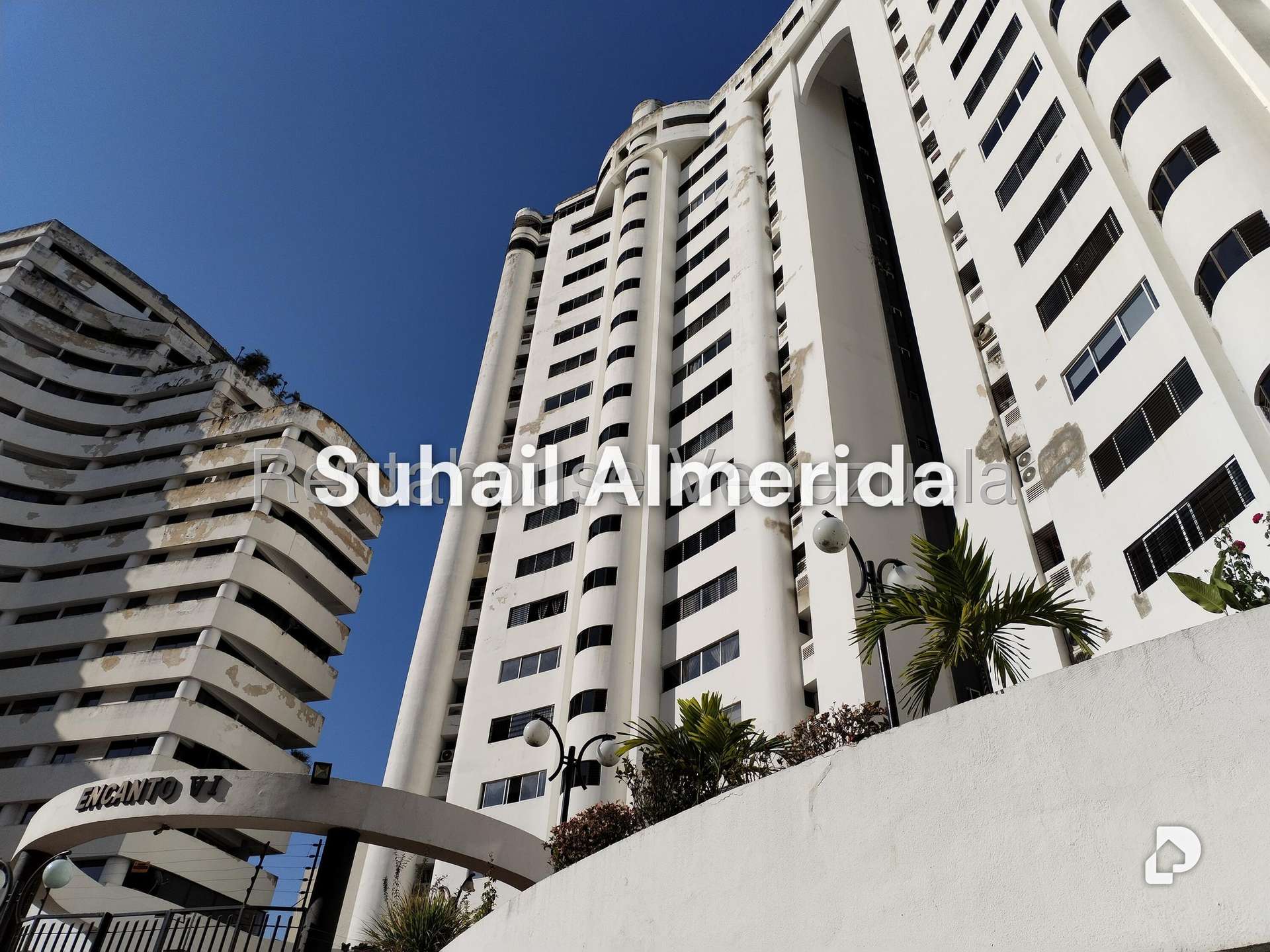 Apartamento en Los Mangos, Valencia – 1
