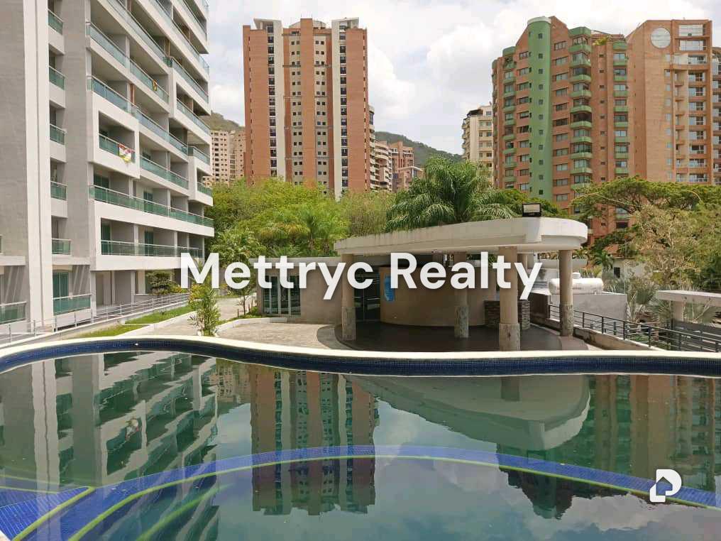 Apartamento en La Trigaleña, Valencia – 1
