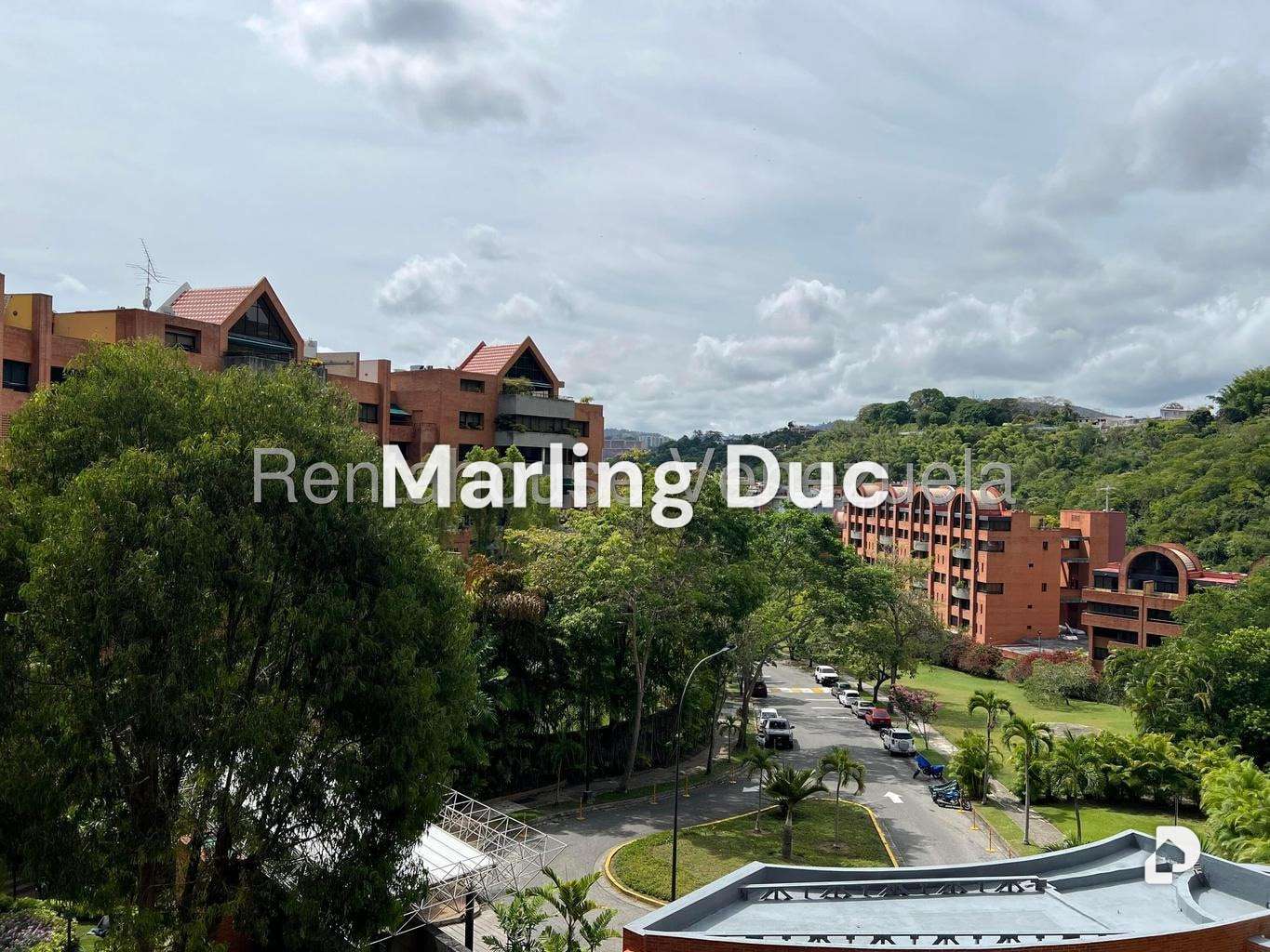Apartamento en La Alameda, Caracas – 13