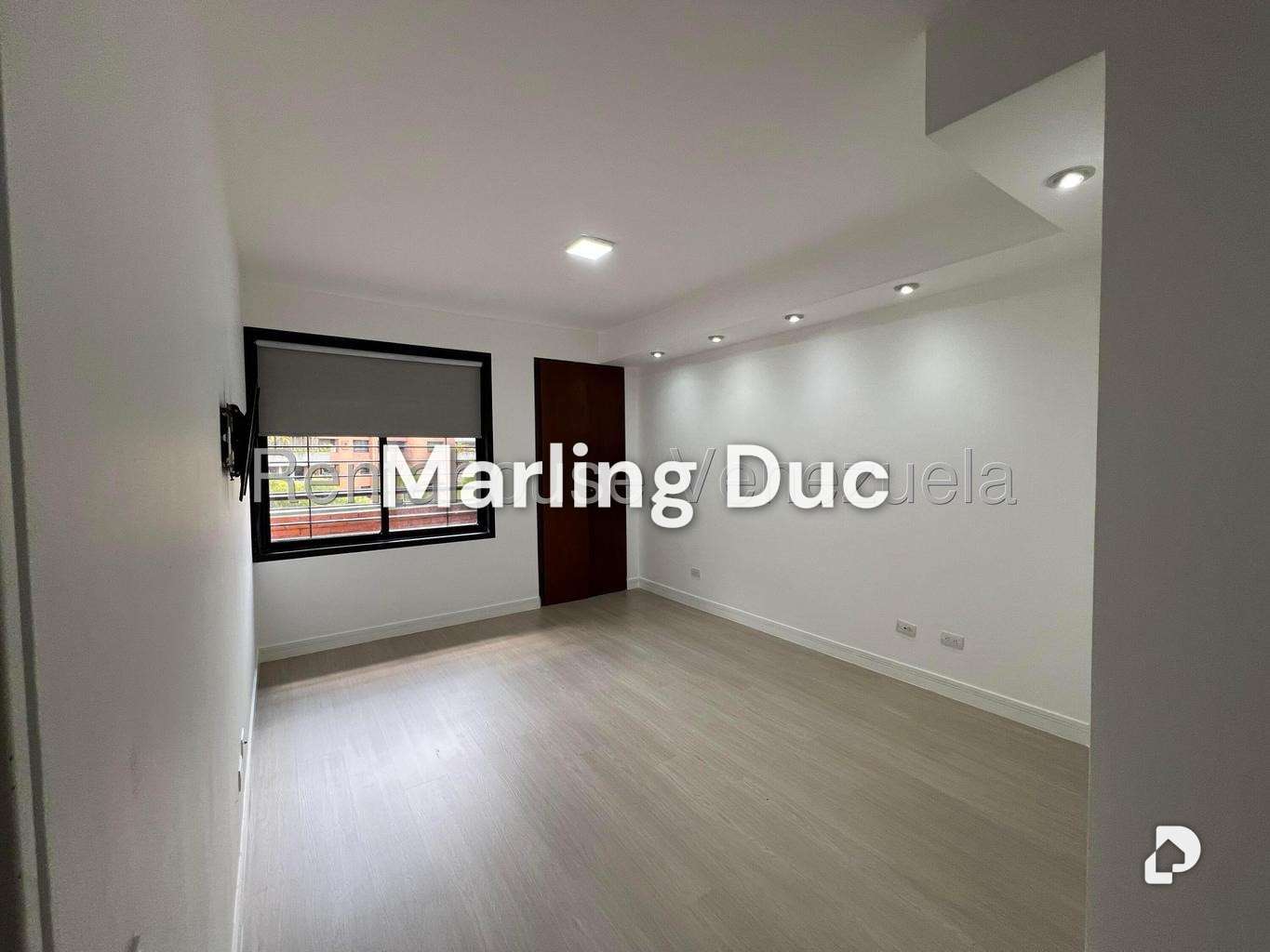 Apartamento en La Alameda, Caracas – 8