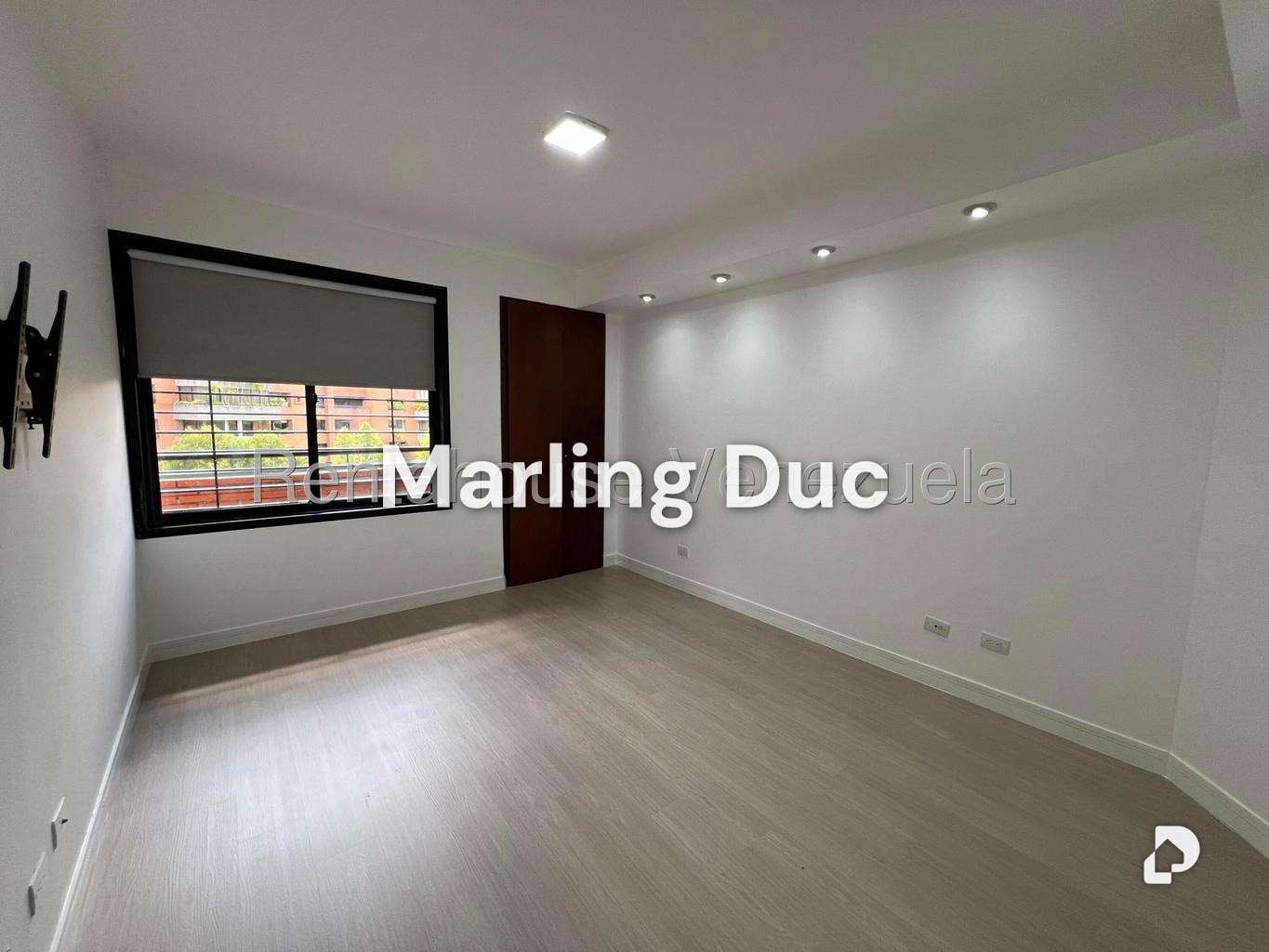 Apartamento en La Alameda, Caracas – 7