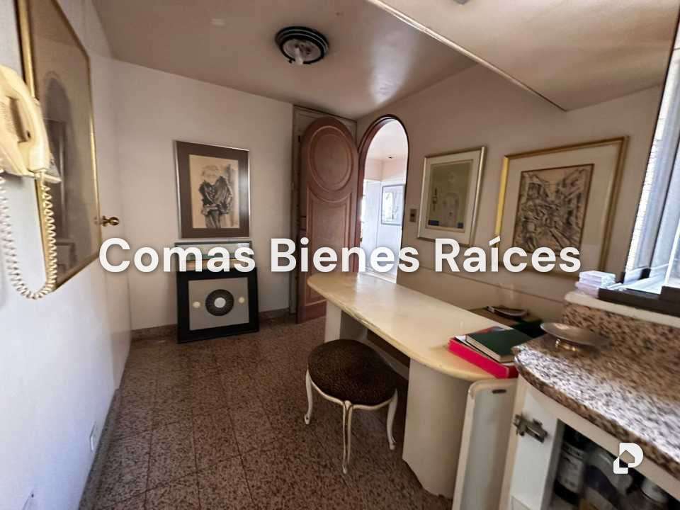 Apartamento en Santa Eduvigis, Caracas – 11
