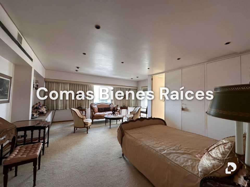 Apartamento en Santa Eduvigis, Caracas – 13