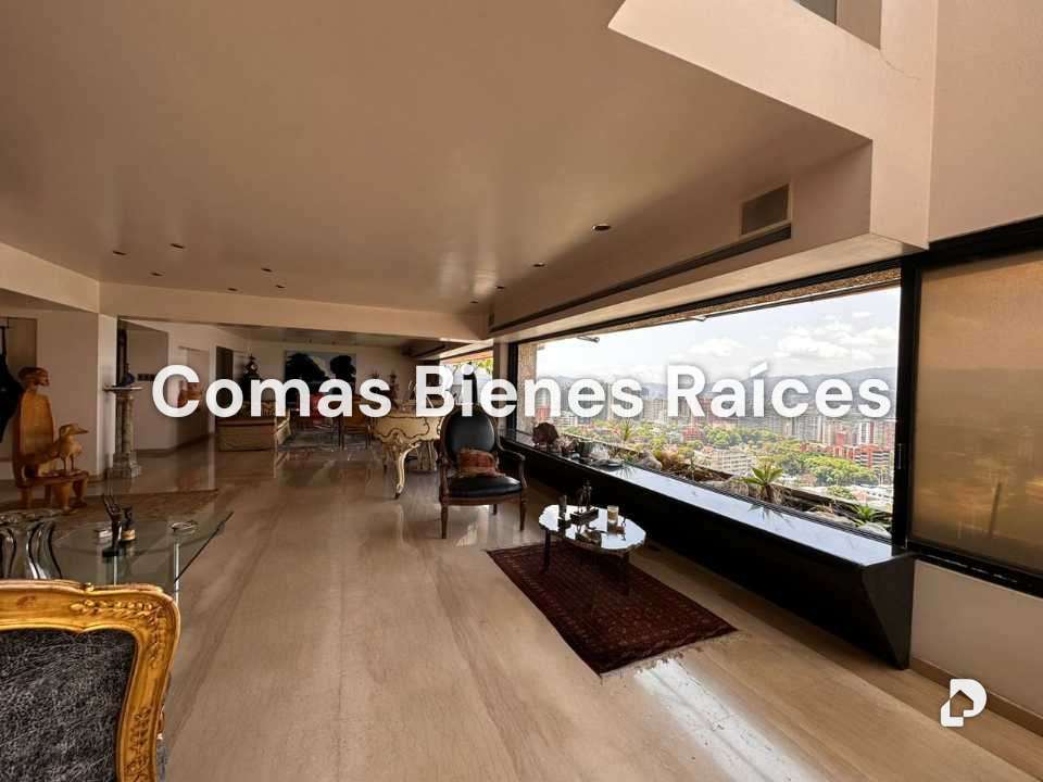 Apartamento en Santa Eduvigis, Caracas – 3