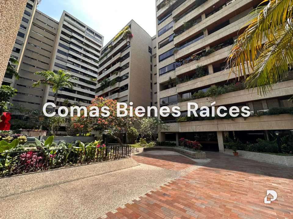 Apartamento en Santa Eduvigis, Caracas – 2