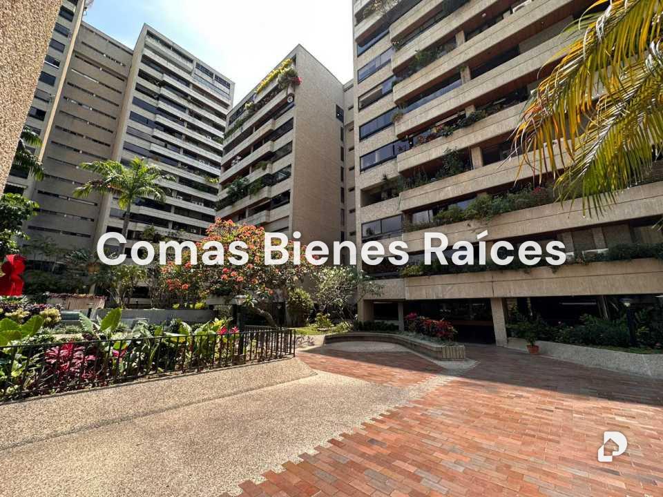 Apartamento en Santa Eduvigis, Caracas – 2