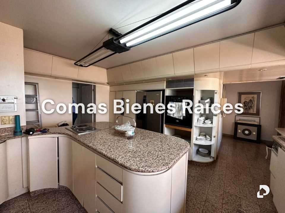 Apartamento en Santa Eduvigis, Caracas – 10