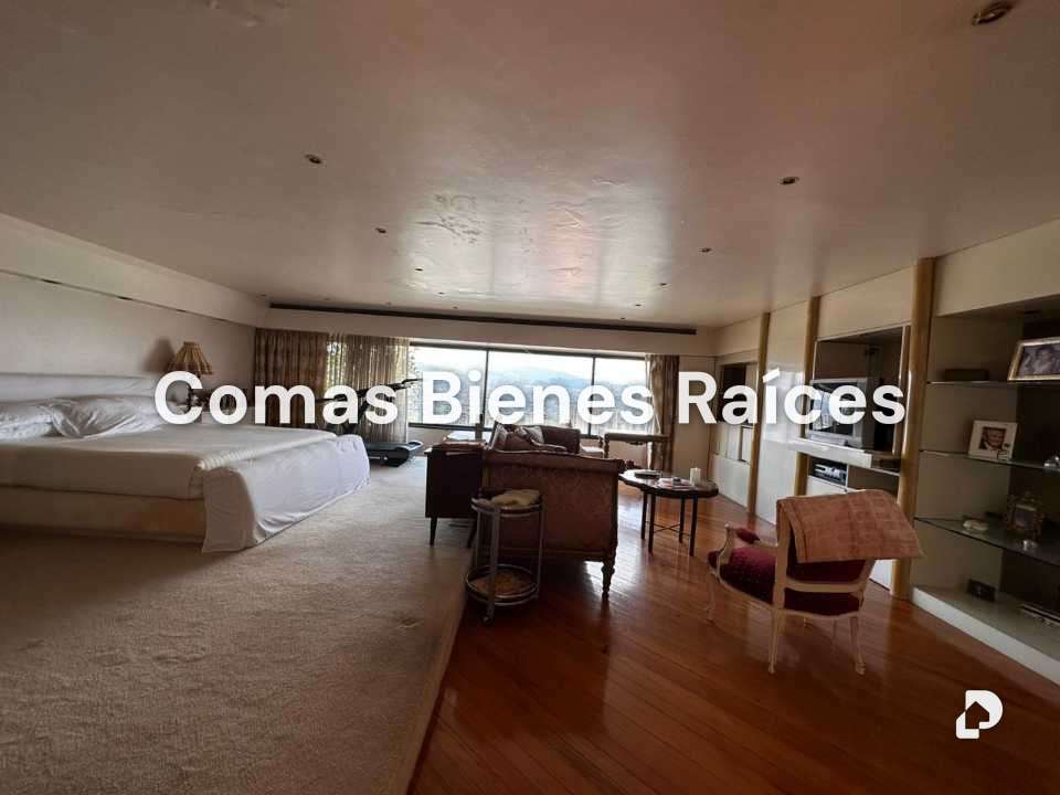 Apartamento en Santa Eduvigis, Caracas – 12