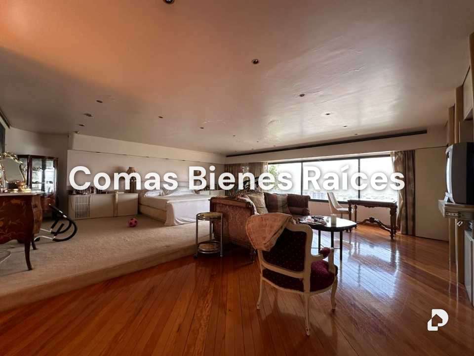 Apartamento en Santa Eduvigis, Caracas – 15