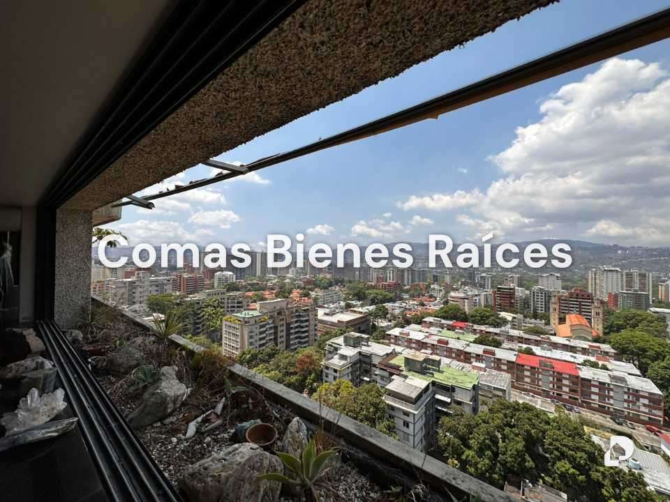 Apartamento en Santa Eduvigis, Caracas – 6