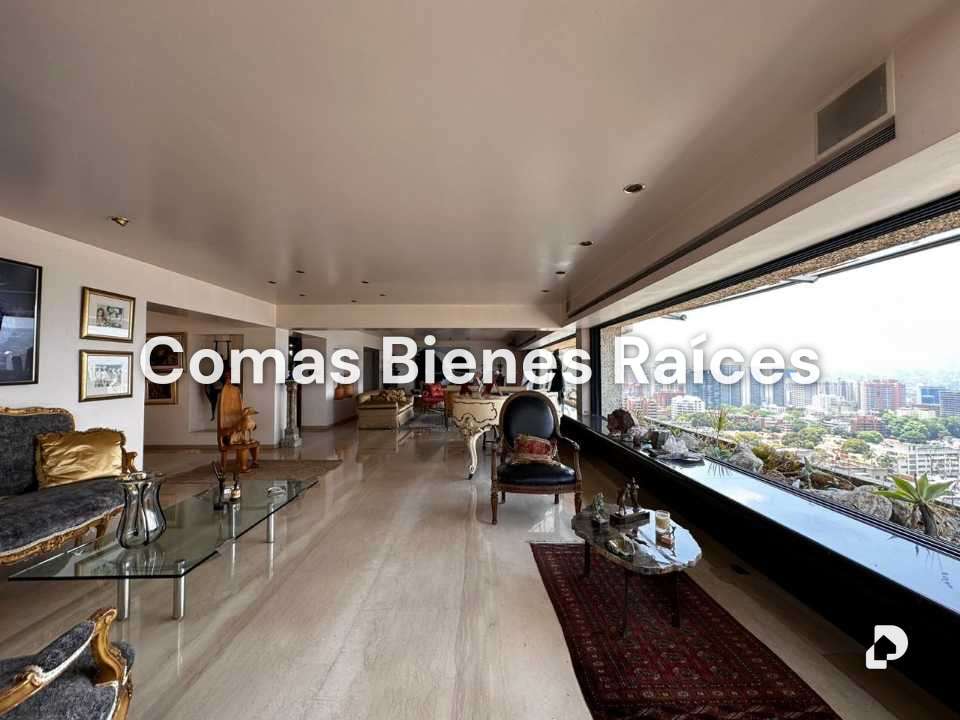Apartamento en Santa Eduvigis, Caracas – 5