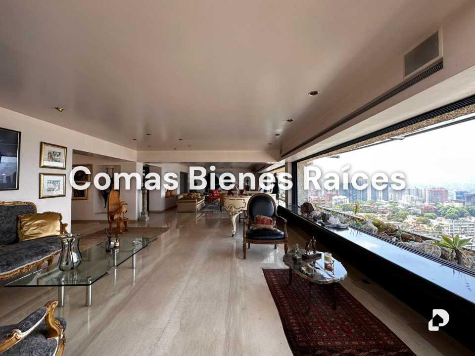 Apartamento en Santa Eduvigis, Caracas – 5