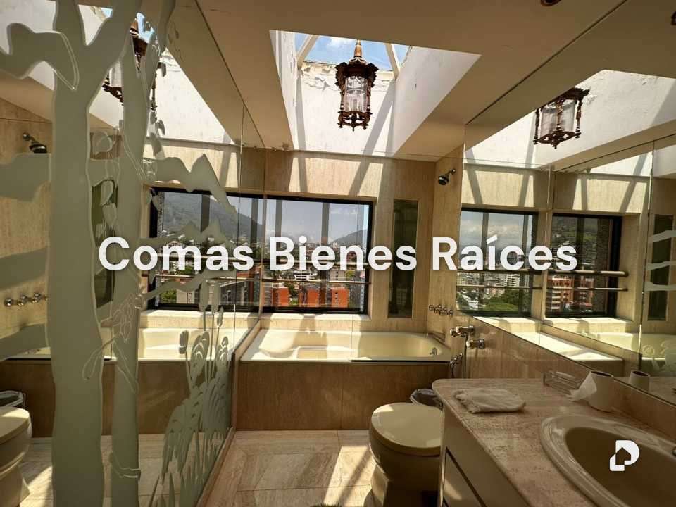 Apartamento en Santa Eduvigis, Caracas – 17