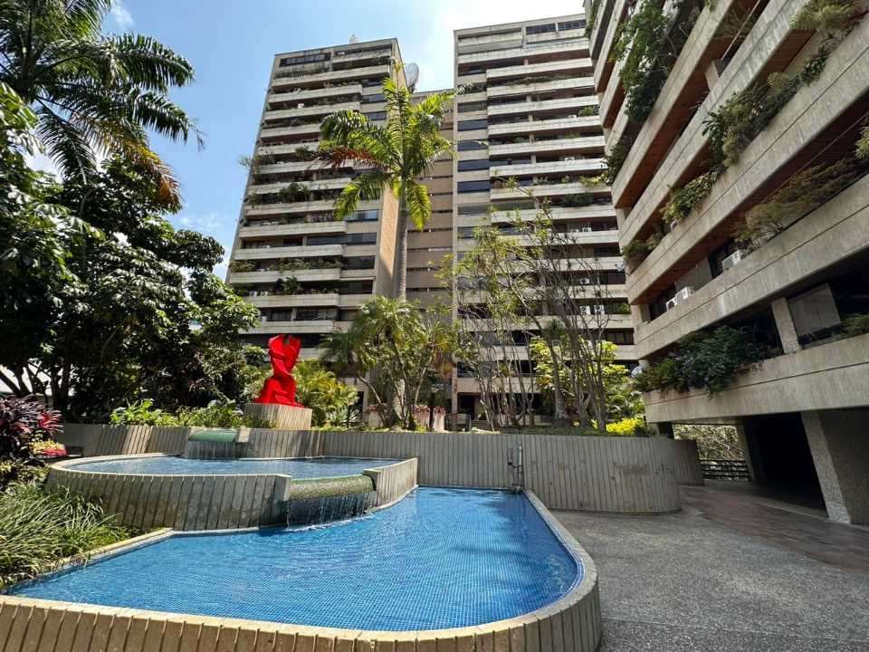 Apartamento en Santa Eduvigis, Caracas - 1