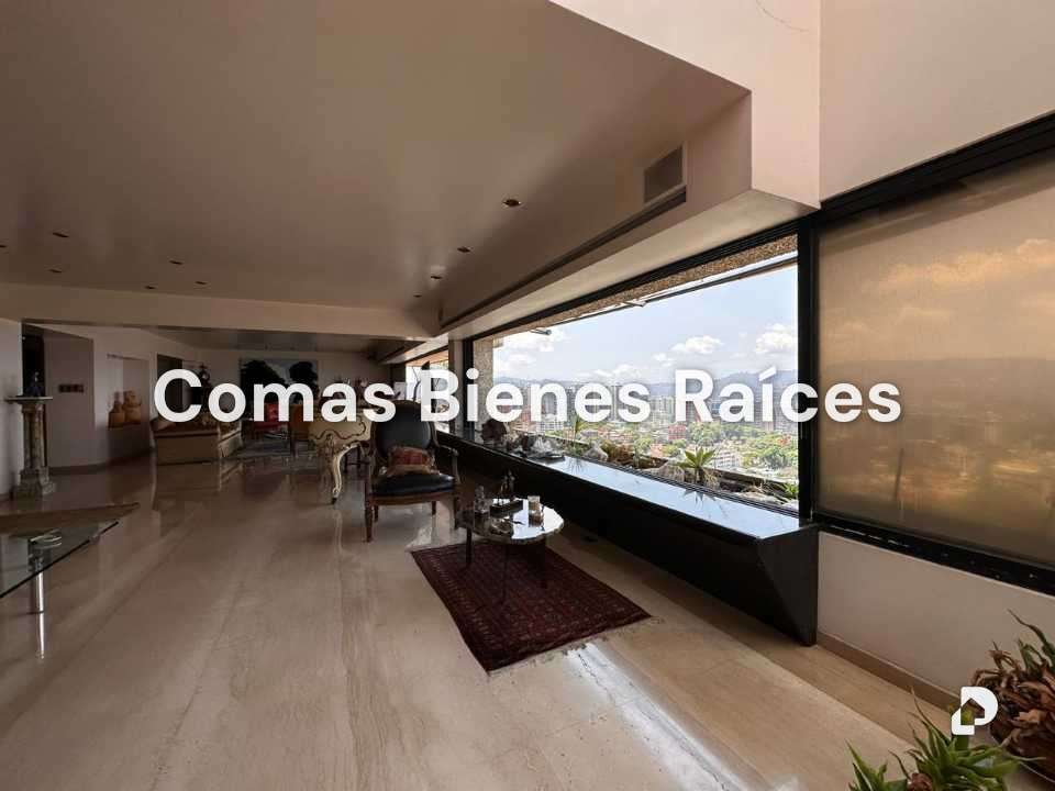 Apartamento en Santa Eduvigis, Caracas – 4