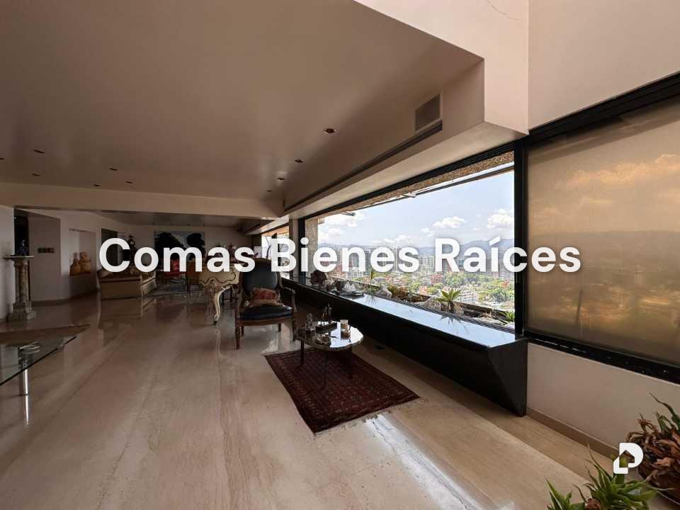 Apartamento en Santa Eduvigis, Caracas – 4