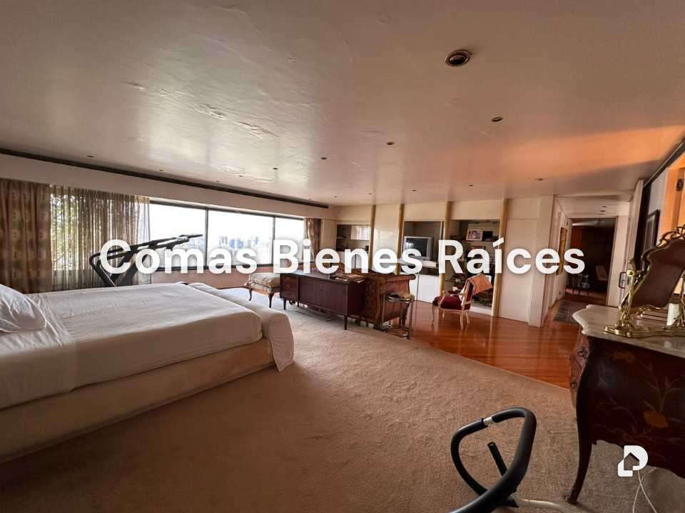 Apartamento en Santa Eduvigis, Caracas – 16