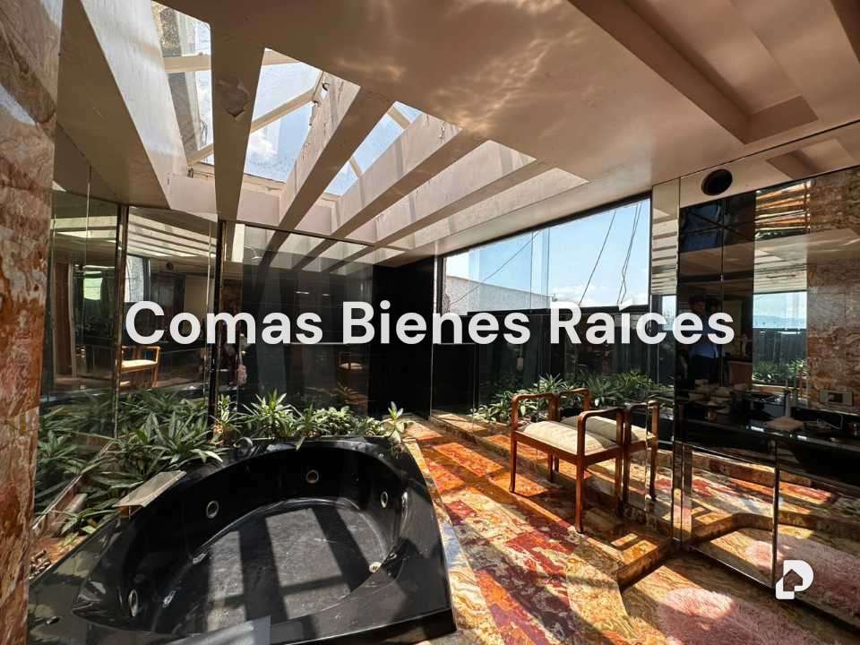 Apartamento en Santa Eduvigis, Caracas – 14